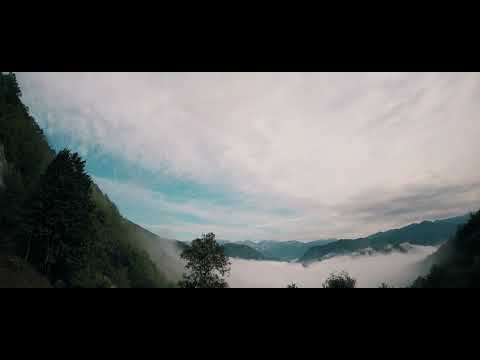 РОВЦА - МАГЛА И ОБЛАЦИ