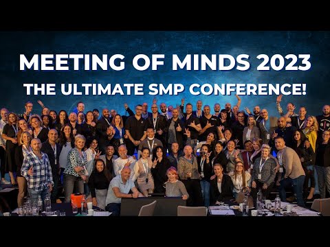 Meeting Of Minds 2023: The Ultimate Scalp Micropigmentation SMP Conference Returns To Manchester UK