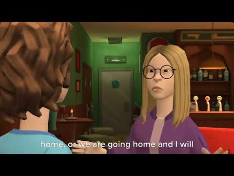 The Many Adventures of BoCo the Diesel Part 17 - The Rain Rain Rain Came Down Down Down