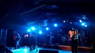 No Murder (Ill Nino Cover)