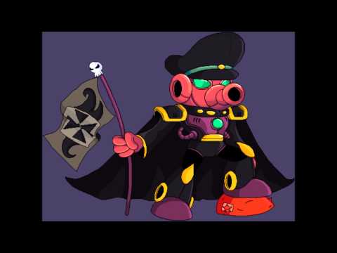 Advance Wars Black Hole Rising - Black Hole Theme (Extended)