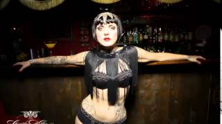 James Williamson (feat. Mario Cuomo) - I'm Sick Of You