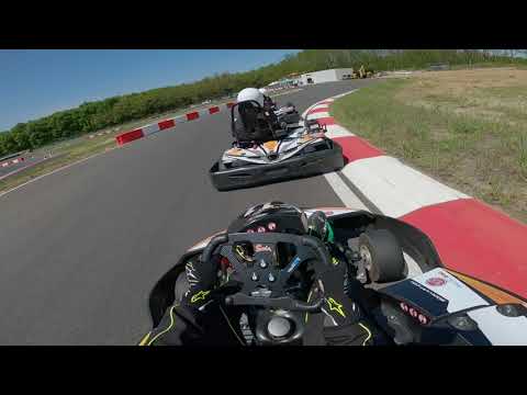 Palóc Ring SWS Kupa - 85+kg Kategória - Döntő Futam - Bodnár Bence