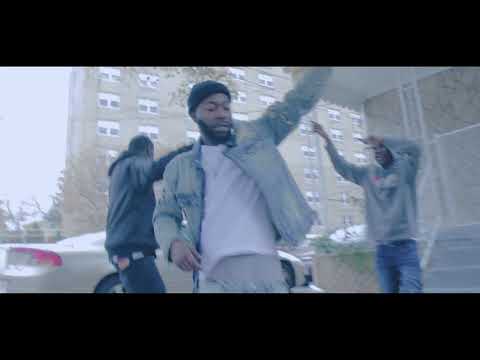 Onewaypopi - TrapSensei || Directed By: @46Visuals