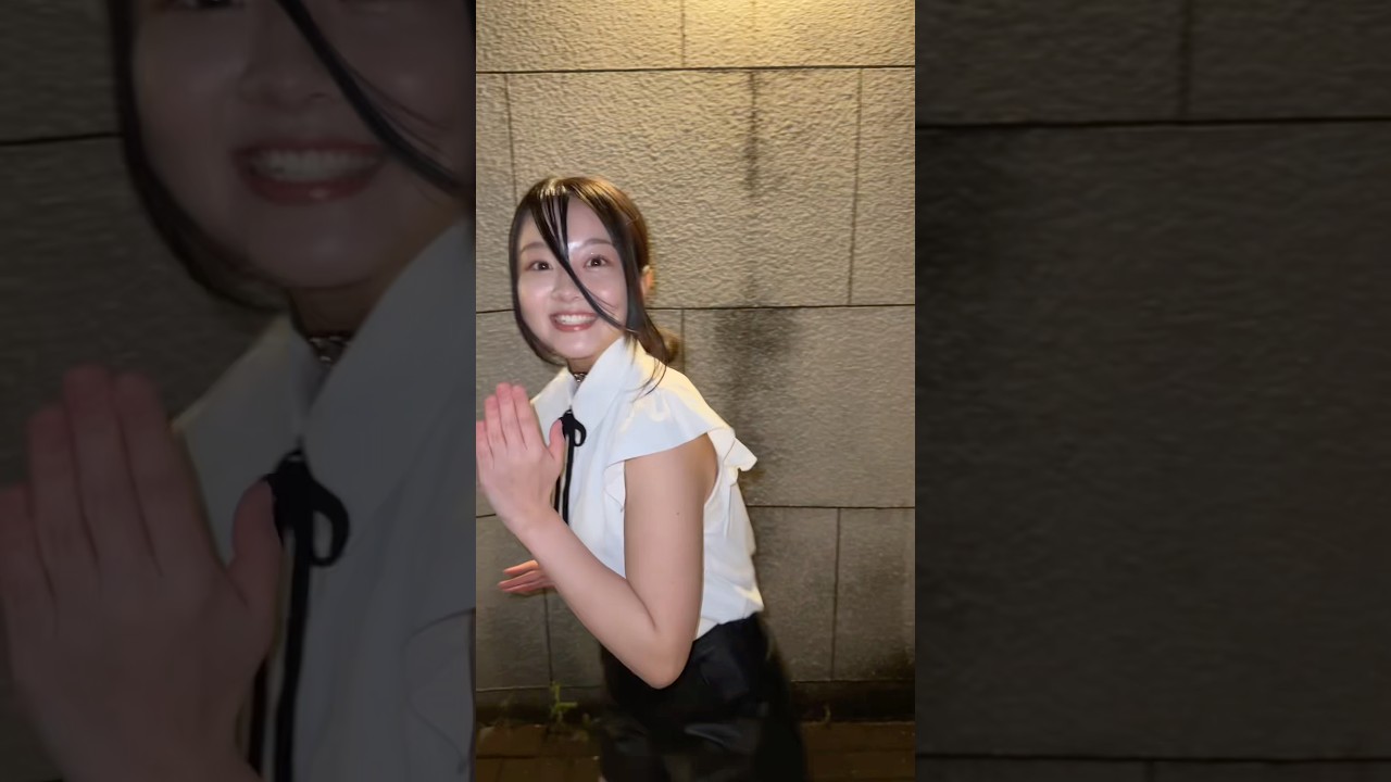 ねぇ...デンジくんちょっとおかしなこと言っても良い...？#チェンソーマン #レゼ #chainsawman