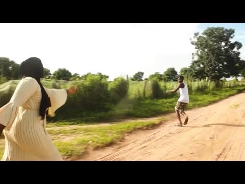 Fula Gangstar - Thank God (Official Video)