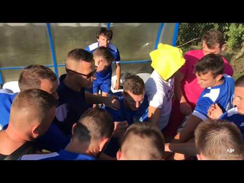 KS Maciejowa - LKS Lotnik Jeżów Sudecki 0:9