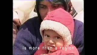 Kurdish Refugees 1991 - The Simple Truth