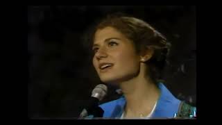 Amy Grant - Lay Down (The Burden Of Your Heart) - Live - August 18, 1979 - (4K Ultra HD)