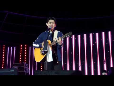 170502 Hong Kong - 잔나비(JANNABI) @난장 (담양대나무축제)