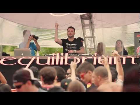 Vibe Tribe - Equilibrium 05/05/2012