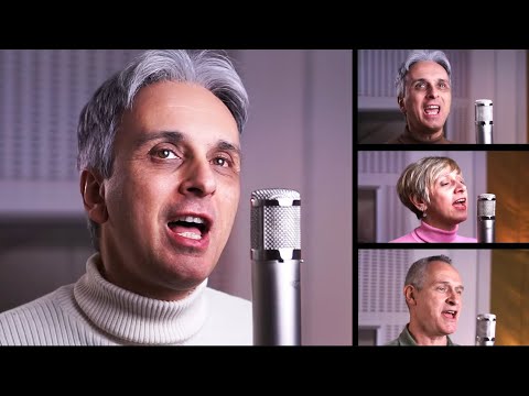 How to sing “Mull of Kintyre“ vocal harmony | Paul McCartney Wings lesson - Galeazzo Frudua