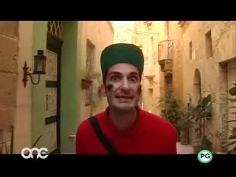 TELEPOPLU - Postman Lejburist