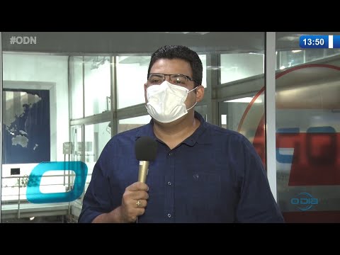 Pe. Isaías Pereira comenta comunicação de Lívio Galeno na Arquidiocese de Teresina 06 01 2022