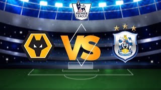 Link Live Streaming Wolves Vs Huddersfield di HP via MAXStream beIN Sports