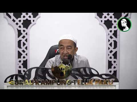 Tak Solat Boleh Jadi Wali Kahwin? - Ustaz Azhar Idrus