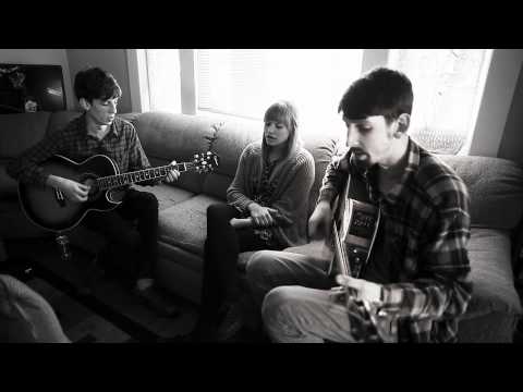 Tigers Jaw - Moshi Moshi (Nervous Energies session - Brand New cover)