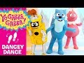 Hold Still Yo Gabba Gabba