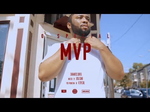 O SPECIAL - MVP [ OFFICIAL VIDEO ]