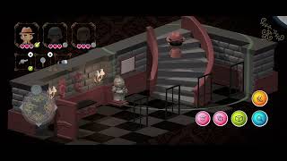 Clue: Murder By Death announcement trailer teaser