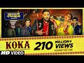 Koka Khandaani Shafakhana Sonakshi Sinha Badshah Varun S Tanishk B Jasbir Jassi Dhvani B