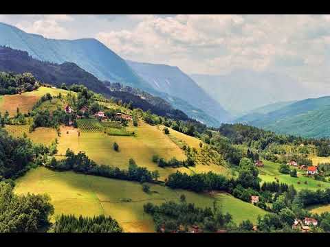 Jovan Paunovic   Kolo Cetvorka Traditional Serbian Bagpipe Song