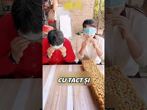 👵📱 Cum A Păcălit o Bunica Pe Nepoată!