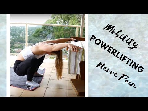 My Mobility Routine | SI JOINT PAIN