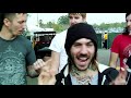 Bayside - The Walking Wounded Documentary