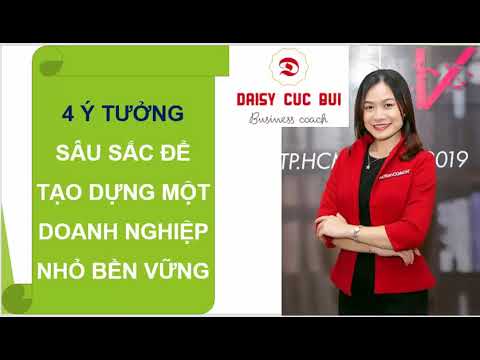 , title : '4 ý tưởng để tạo dựng 1 doanh nghiệp nhỏ bền vững'