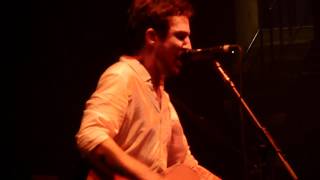 Frank Turner - Sons of Liberty feat. Scruffy Wallace
