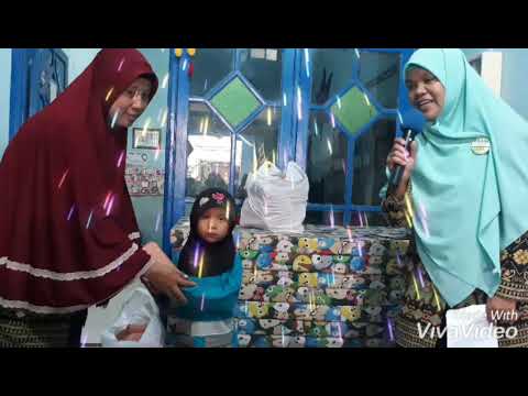 The winner TKIT AL MUFIDAH