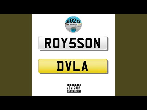 DVLA