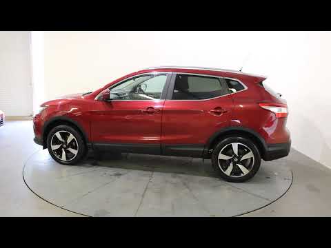 Nissan QASHQAI 1.5 DCI N-tec 110 - Image 2
