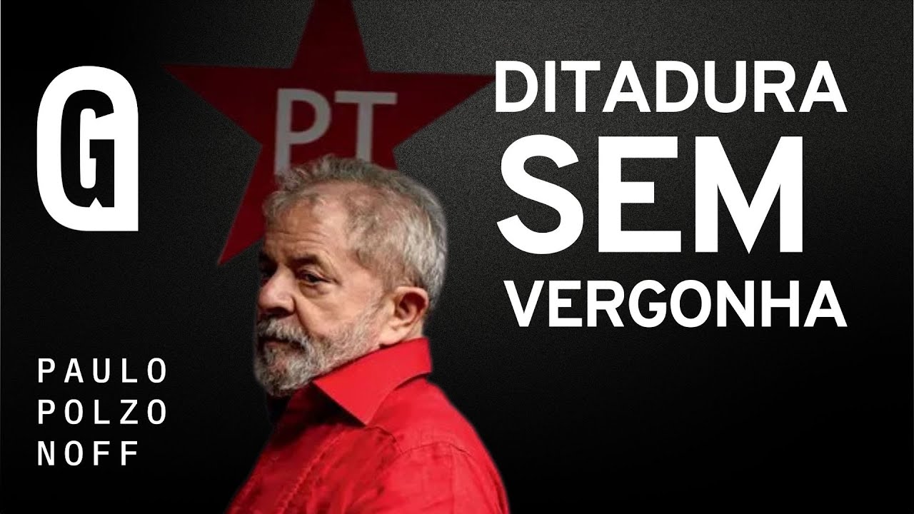 Governo Lula persegue jornalista e canal de TV/rádio