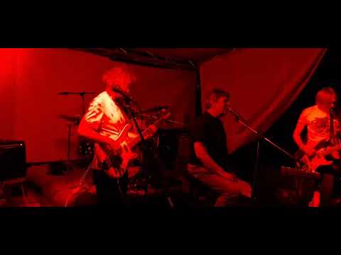 Zborcené Harfy Tón (ZHT) - Dědek chcíp