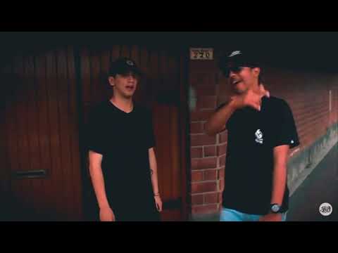 Joseph Abache-Por Ustedes (((Venecos Crew)))