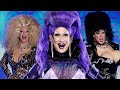 All of Jimbo's Runway Looks Drag Race UK vs The World