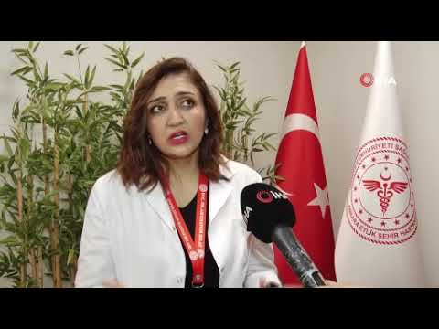 Doç. Dr. Solay: “Kırım Kongo Kanamalı Ateşi’nin kan ve vücut sıvıları yoluyla bulaştığını biliyoruz”