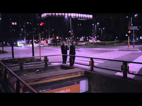 thumbnail-The Nose - Searching for Blamage (2013) - Trailer