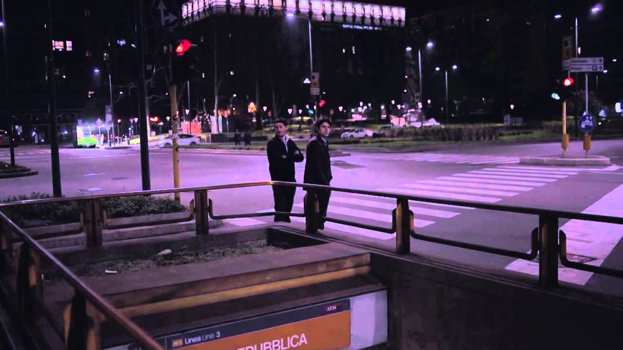 The Nose - Searching for Blamage (2013) - Trailer