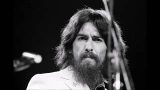 George Harrison 1977 Part 1 - Billy preston - My Sweet Lord - He's So Fine