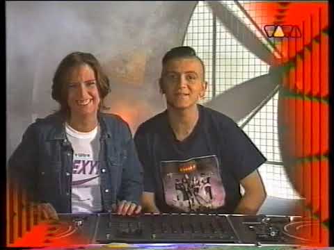 VIVA HOUSEFRAU Nr.16   19-08-1994 - Hardsequencer