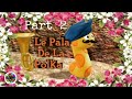 French Polka Palace Vibing Part 2 Backyardigans Edit