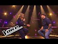 Benedicte Vs Jonas It Must Have Been Love Roxette Battles The Voice Norway 2025