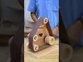 AWESOME Homemade Belt Sander With Water Pump System Sawblade Woodworkingtools Woodwork