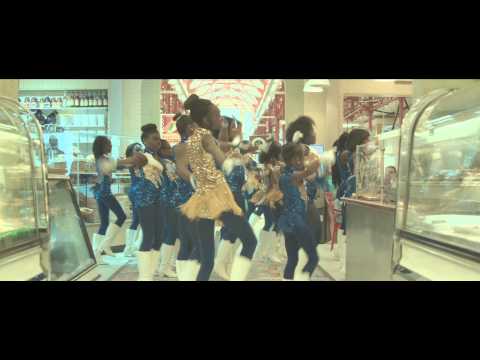 Jamie Lidell – Big Love (Lorenz Rhode Remix)