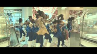 Jamie Lidell - Big Love (Lorenz Rhode Remix)