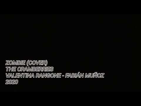 Zombie Valentina Rangone_ Fabián Muñoz (cover)