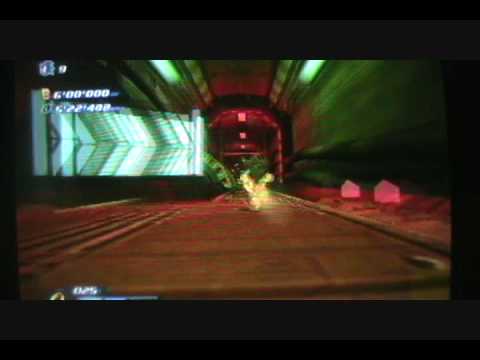 Let's Review Sonic Unleashed Wii pt 45: Eggmanland and Ring mission